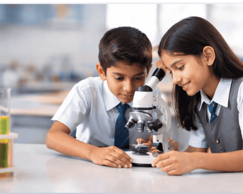 Featured Activity